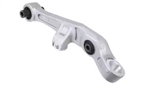 Рычаг подвески ZENTPARTS Z24981 справа передний нижний