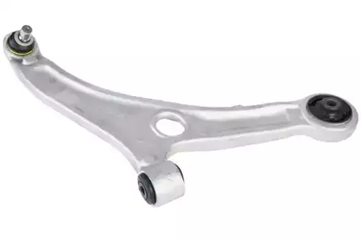 Рычаг подвески ZENTPARTS Z24997 справа передняя ось нижний