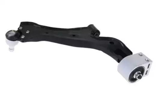 Рычаг подвески ZENTPARTS Z25008 передний нижний