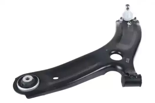 Рычаг подвески ZENTPARTS Z25041 слева нижний