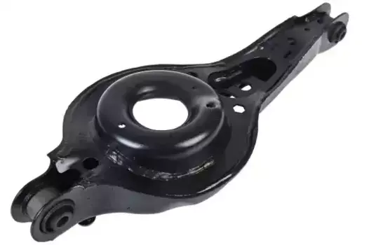 Рычаг подвески ZENTPARTS Z25066 задняя ось нижний