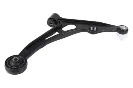 Рычаг подвески ZENTPARTS Z25078 слева