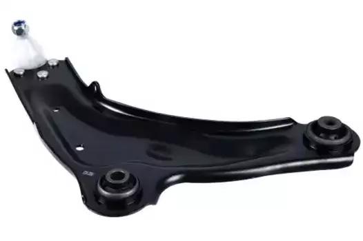 Рычаг подвески ZENTPARTS Z25088 справа нижний