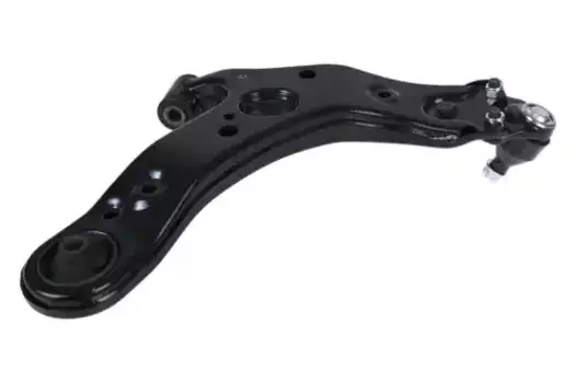 Рычаг подвески ZENTPARTS Z25097 слева