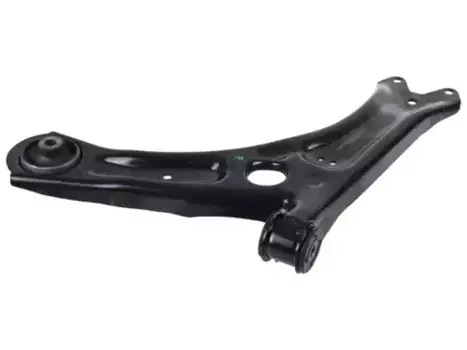 Рычаг подвески ZENTPARTS Z25116 слева нижний