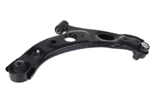 Рычаг подвески ZENTPARTS Z25151 задняя ось верхний