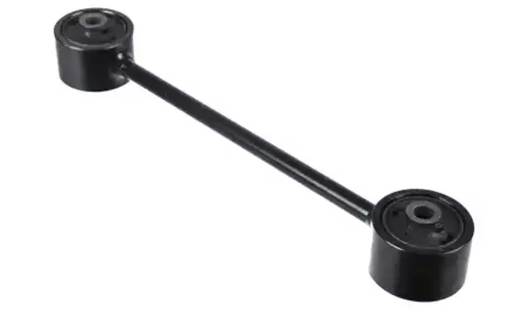 Рычаг подвески ZENTPARTS Z25176 задняя ось верхний