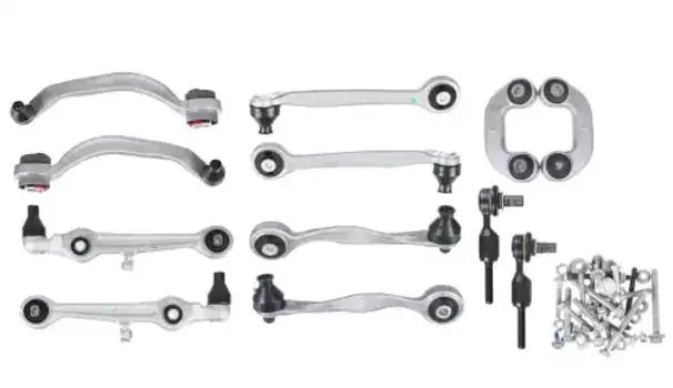 Рычаг подвески ZENTPARTS Z25301