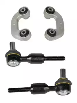 Рычаг подвески ZENTPARTS Z25302