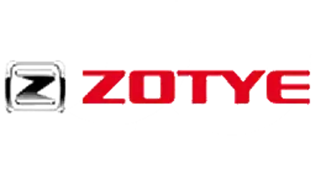 Рычаг подвески ZOTYE 2914050001B11