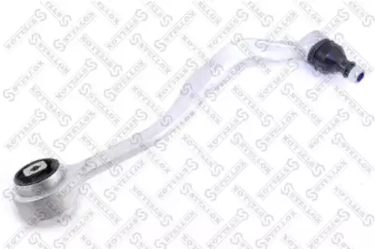 Рычаг подвески STELLOX 54-00888-SX справа BMW E39 2.0-2.8/2.0D-3.0D 95>