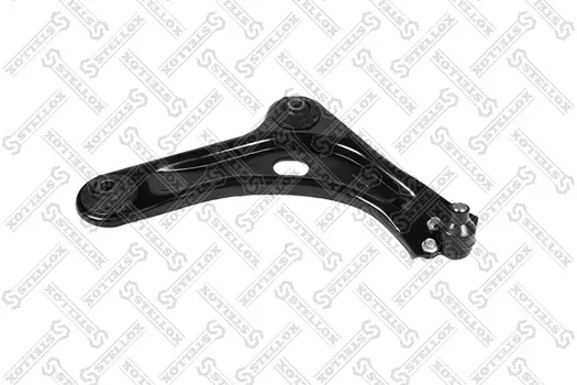 Рычаг подвески STELLOX 57-03528A-SX справа Citroen C3 02>