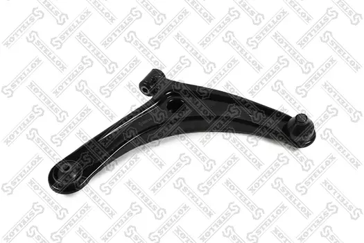 Рычаг подвески STELLOX 57-03968-SX справа Citroen C-Crosser 07>,Mitsubishi ASX 1.6-1.8 10>/Outlander 2.0-2.4 06-12
