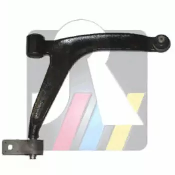 Рычаг подвески RTS 96-00583-1 справа