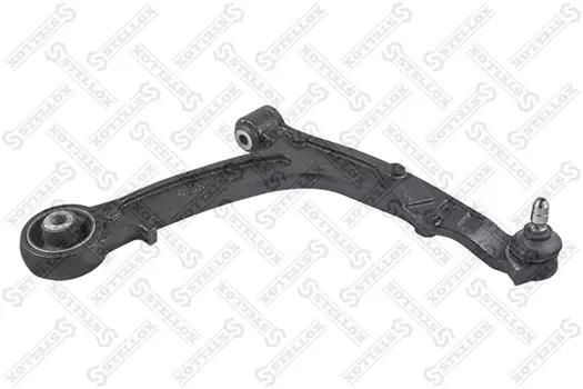 Рычаг подвески STELLOX 57-03695-SX справа Fiat Panda 169 all 03>