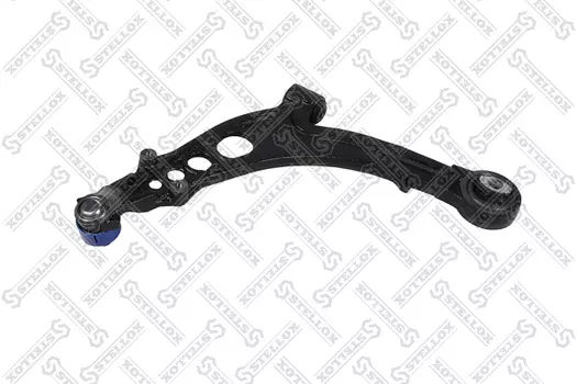 Рычаг подвески STELLOX 57-02027A-SX справа Fiat Punto all 99>