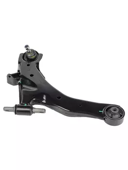 Рычаг подвески ZENTPARTS Z24590 справа