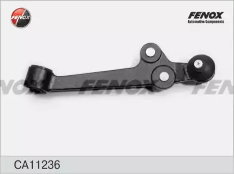 Рычаг подвески FENOX CA11236 справа KIA Rio 1.3-1.5 02-05