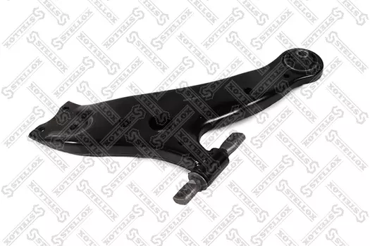 Рычаг подвески STELLOX 57-00566A-SX справа Lexus RX350 10>