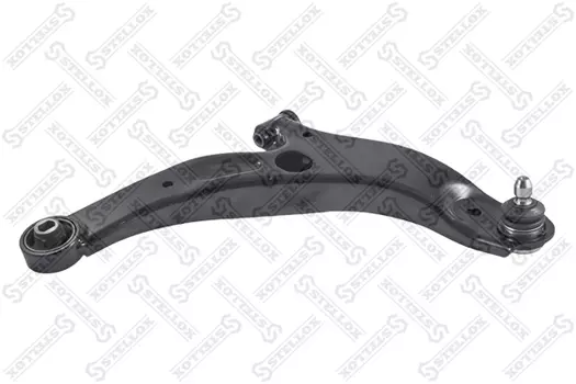 Рычаг подвески STELLOX 57-04116A-SX справа Mazda 323S 1.6-2.0/2.0D 01-04