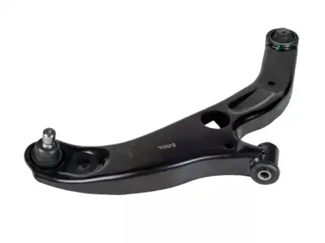 Рычаг подвески STELLOX 57-04116-SX справа Mazda 323S 1.6-2.0/2.0D 01-04