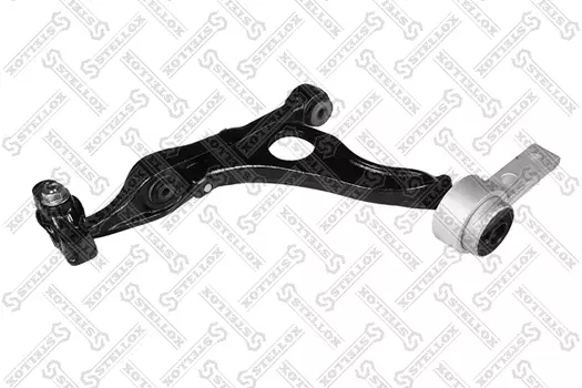 Рычаг подвески STELLOX 57-74177A-SX справа Mazda 6 GG/GY all 02>