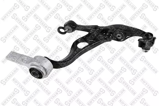 Рычаг подвески STELLOX 57-74177-SX справа Mazda 6 GG/GY all 02>