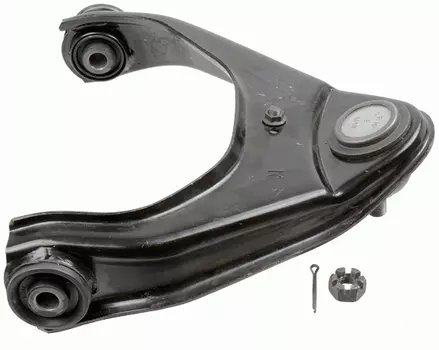 Рычаг подвески LMI 38556 01 справа Mitsubishi L200 2.4/2.5Di-D 05>