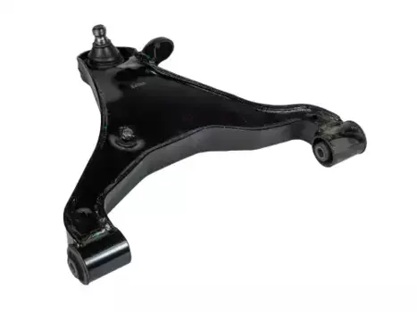 Рычаг подвески STELLOX 57-04160-SX справа Nissan Navara (D40) 05>