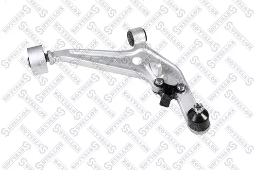 Рычаг подвески STELLOX 57-74074A-SX справа Nissan X-trail T30 all 01>