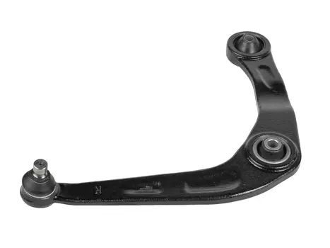 Рычаг подвески STELLOX 57-01836A-SX справа Peugeot 206/307 98>