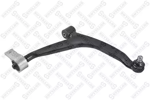 Рычаг подвески STELLOX 57-02101A-SX справа Peugeot Partner 2.0HDi 96>