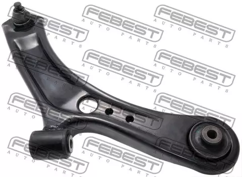 Рычаг подвески FEBEST 0724-SX4RH справа Suzuki SX4 06>
