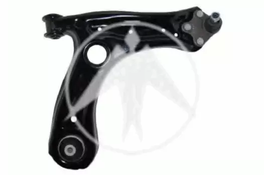 Рычаг подвески SIDEM 57171 справа VW Polo 09>