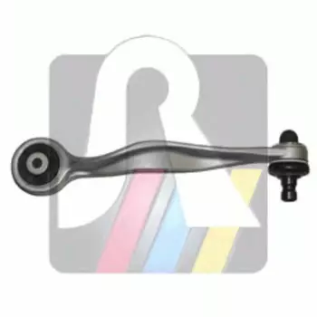 Рычаг подвески RTS 95-05973-1 справа верхний Audi/VW A4/A6/A8