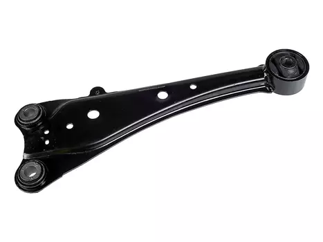 Рычаг подвески STELLOX 54-00135A-SX сзади слева Toyota RAV4 2.0/2.2D-4D 06>