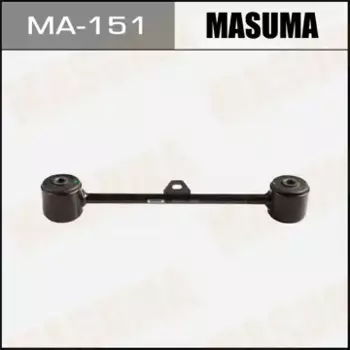 Рычаг подвески MASUMA MA-151 задний верхний Toyota Land Cruiser 90/Prado KZJ90/KDJ90/VZJ90