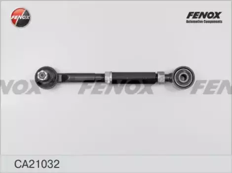 рычаг развала задней подвески! тяга+након.\ Toyota RAV4 2.0/2.2D-4D 06>