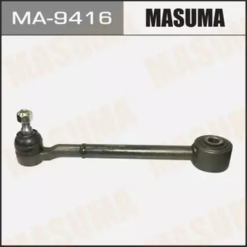 Рычаг подвески MASUMA MA-9416 задняя ось Toyota RAV4 2.0/2.2D-4D 06>