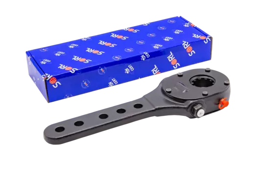 Рычаг регулировки тормоза SORL 6060021057