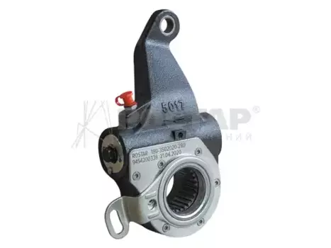 Рычаг регулировки тормоза ROSTAR 180-3502020-280