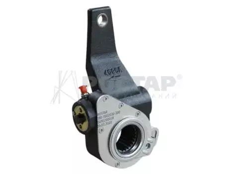 Рычаг регулировки тормоза ROSTAR 1803502030300