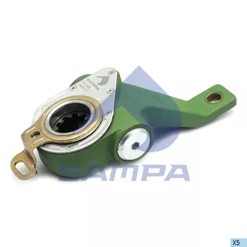 Рычаг регулировки тормоза SAMPA 042.405-01