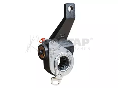 Рычаг регулировки тормоза ROSTAR 180-3502020-240