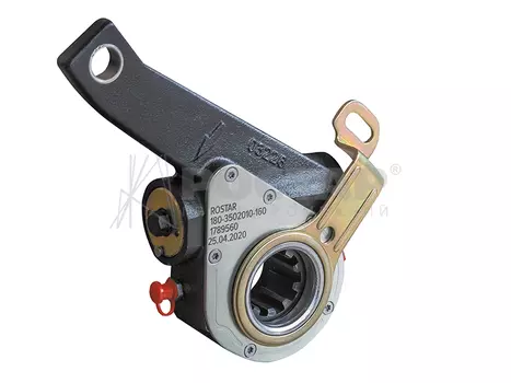 Рычаг регулировки тормоза ROSTAR 180-3502010-160