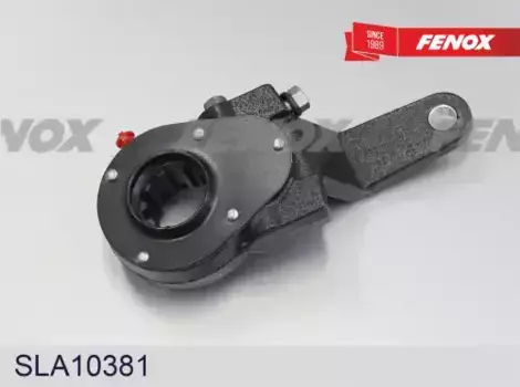 Рычаг регулировки тормоза FENOX SLA10381
