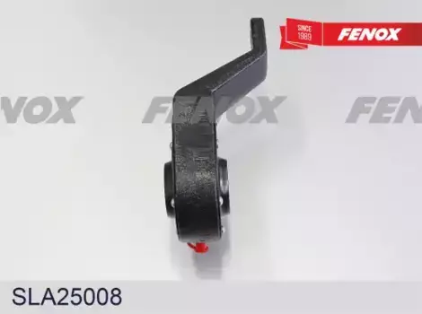 Рычаг регулировки тормоза FENOX SLA25008