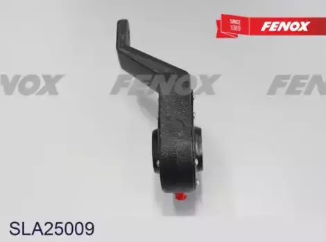 Рычаг регулировки тормоза FENOX SLA25009