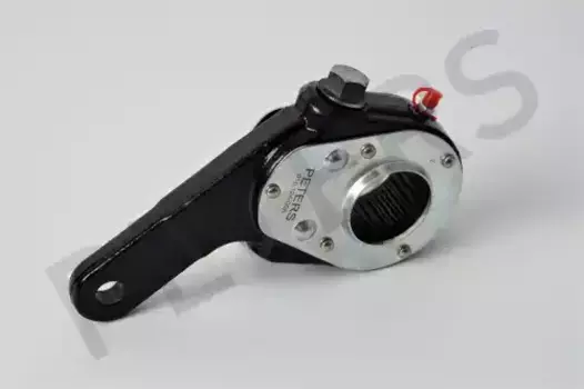 Рычаг регулировки тормоза PETERS 016.124-00A