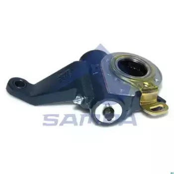Рычаг регулировки тормоза SAMPA 022.454-01